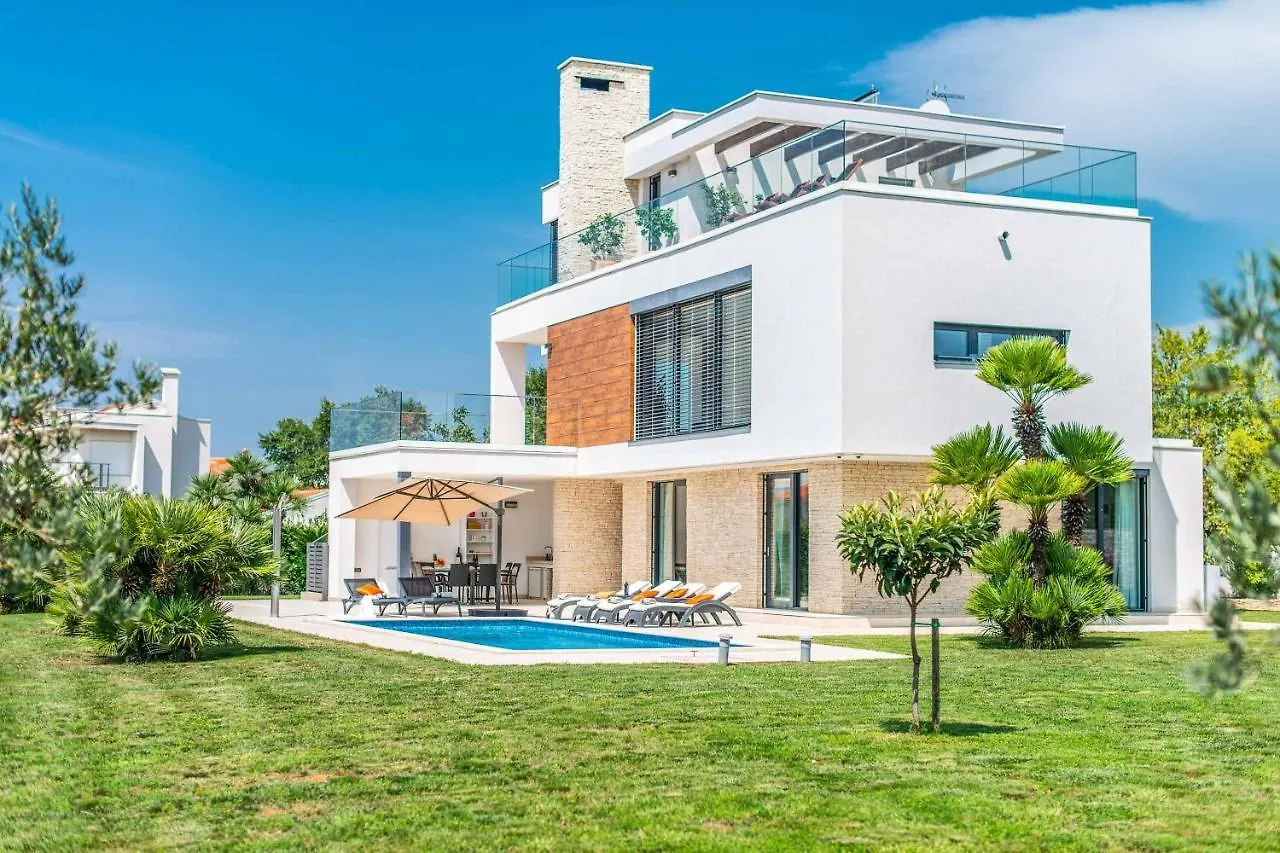 Villa Signature Embrace Vodnjan