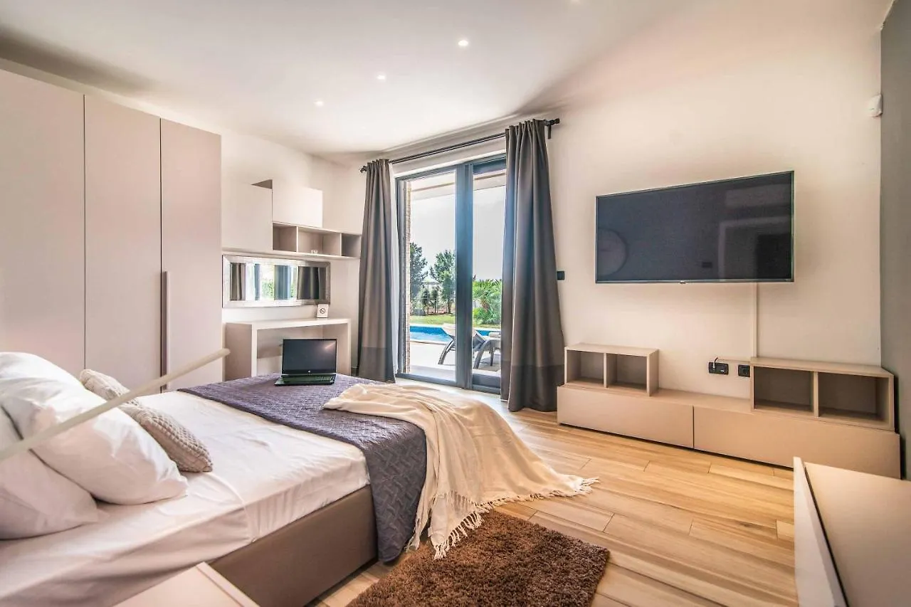 Villa Signature Embrace Vodnjan